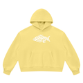 Women's Sonoma Fish Hoodie
