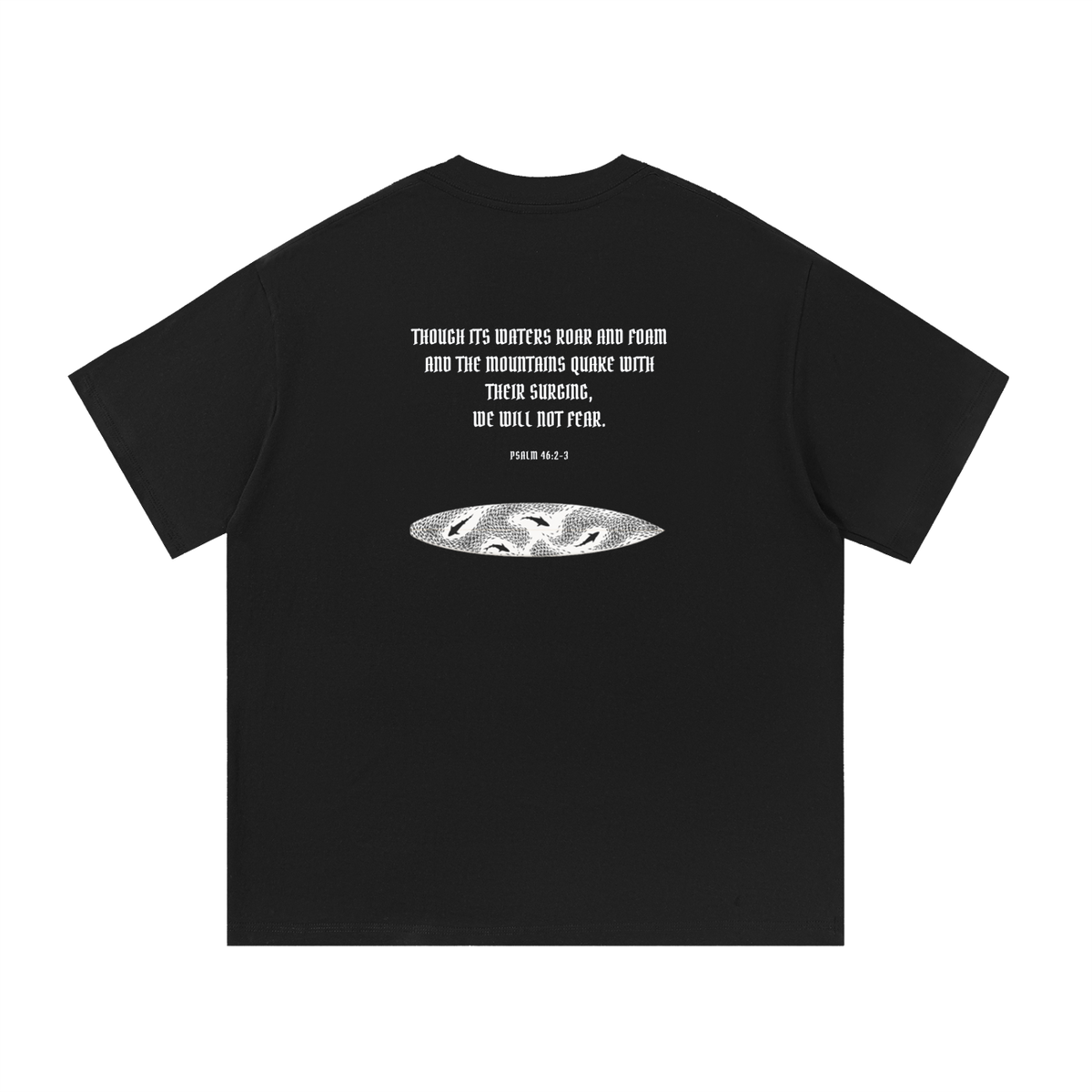 Essential Cotton T-Shirt