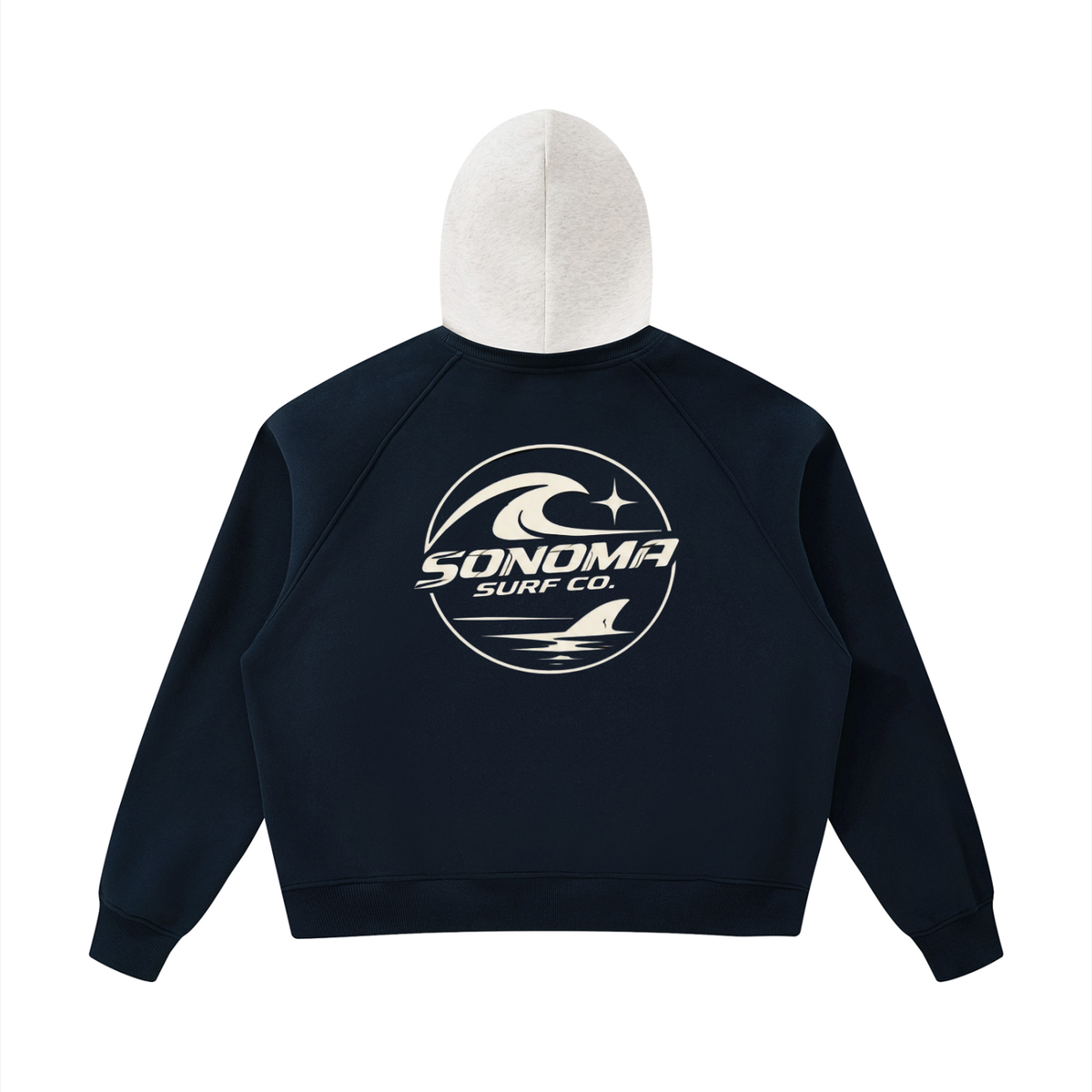 Unisex 'Light Headed' Hoodie