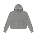 Unisex Waffle Hoodie