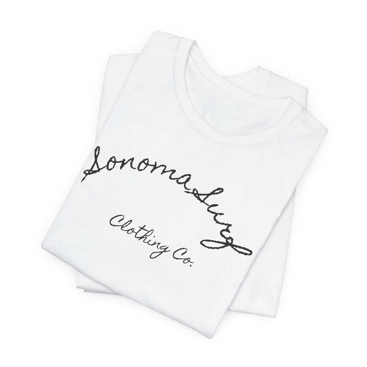 Sonoma Surf Co. Classic Tee