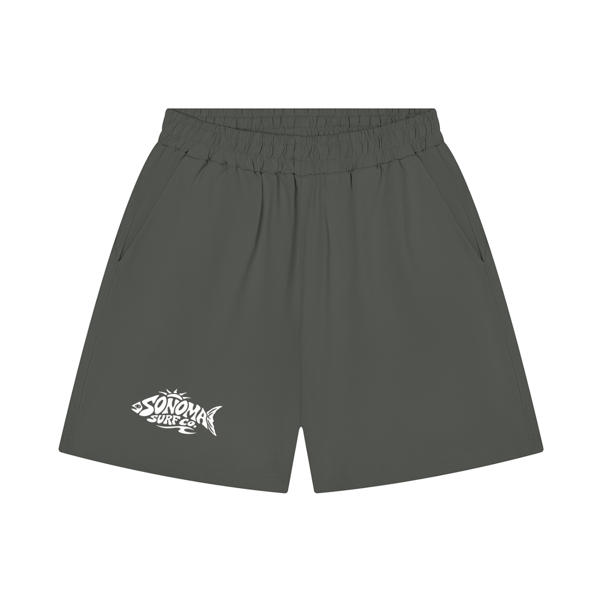Austin's Regular Fit Shorts