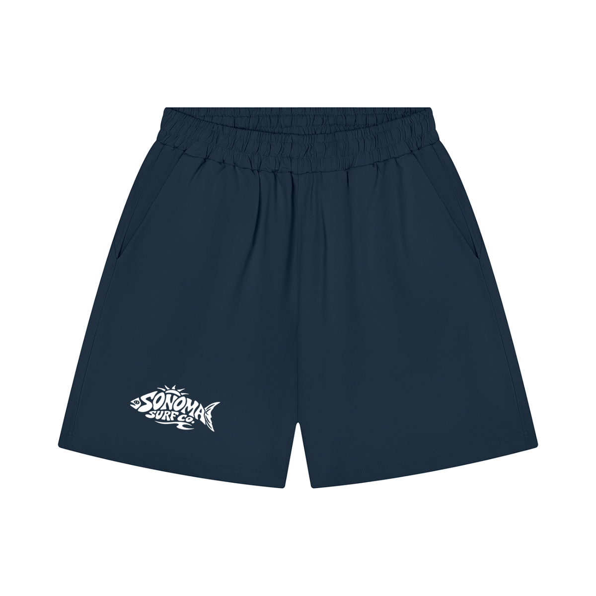 Austin's Regular Fit Shorts