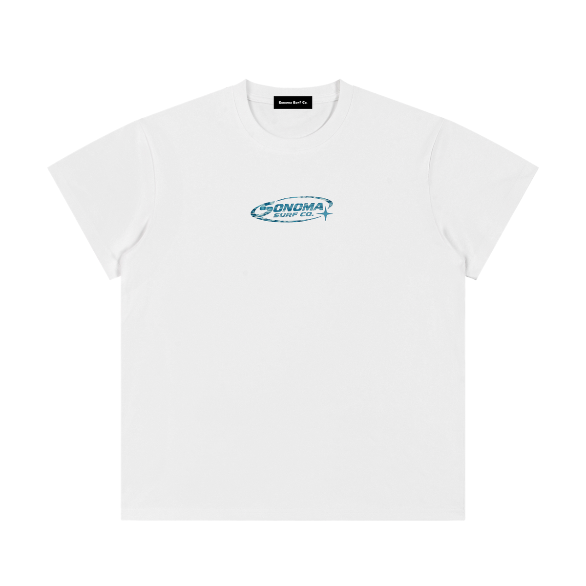 Unisex  'Afternoon' T-Shirt