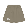 Austin's Regular Fit Shorts