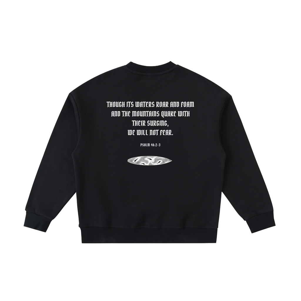 Youth Verse Sweatshirt