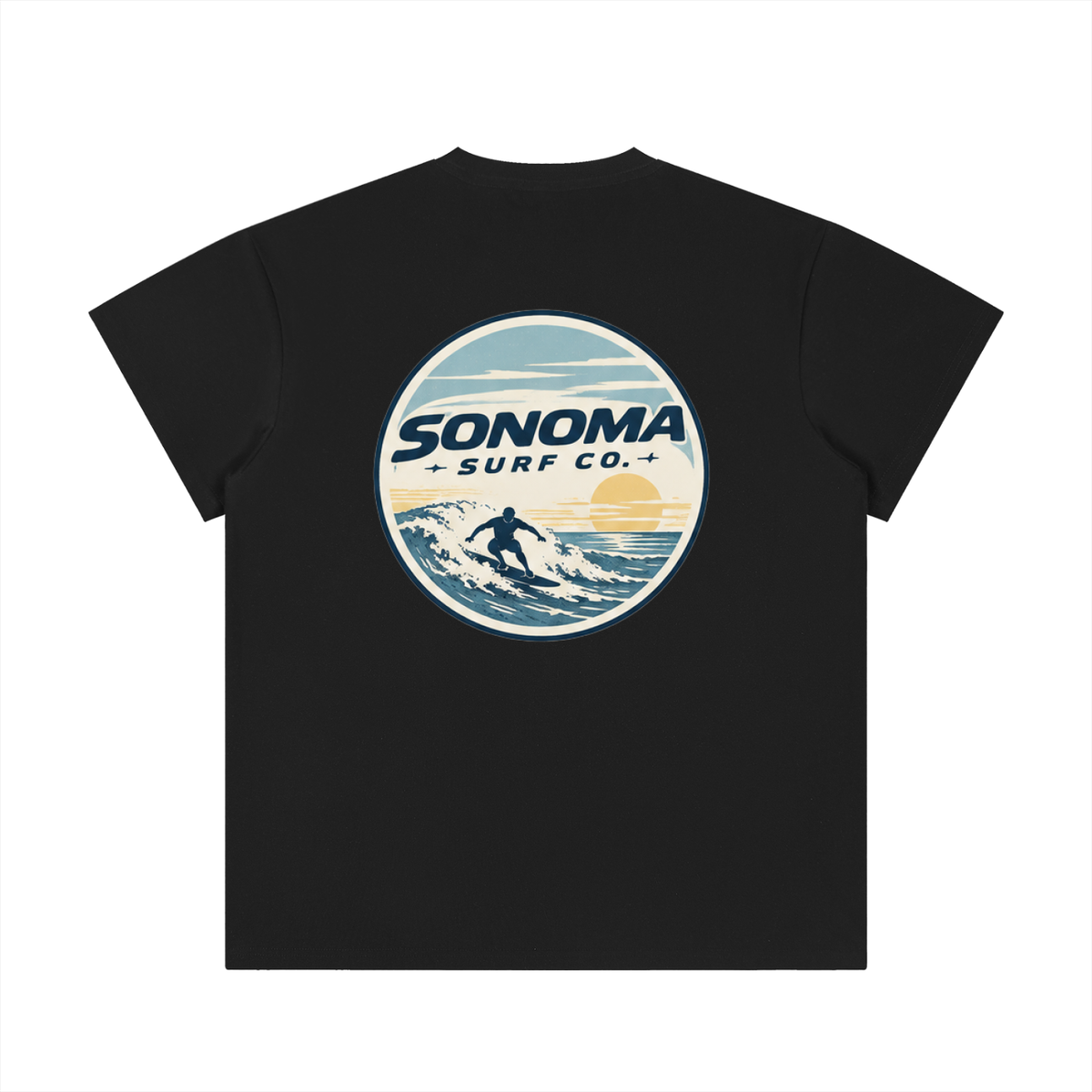 Unisex  'Afternoon' T-Shirt