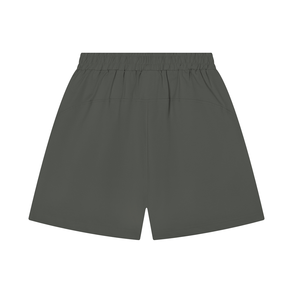 Austin's Regular Fit Shorts