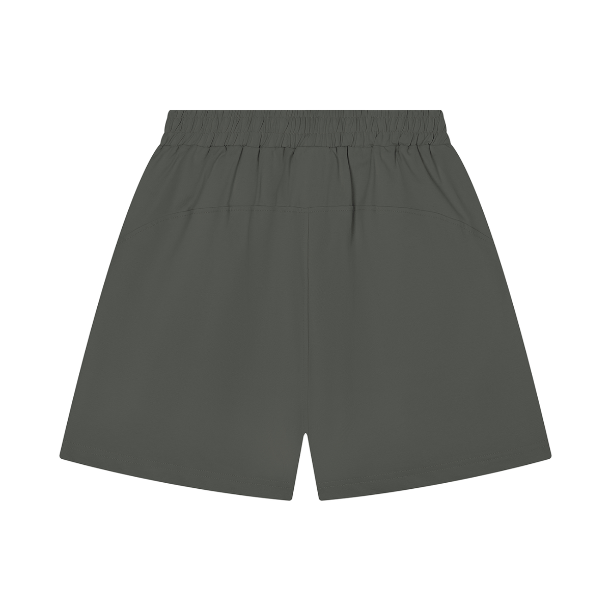 Austin's Regular Fit Shorts