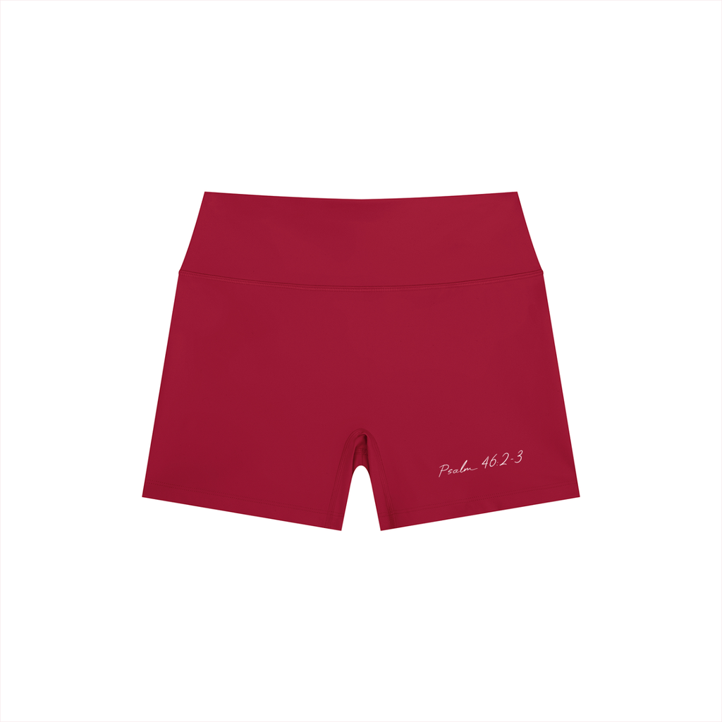 Women's gym shorts