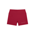 Women's gym shorts