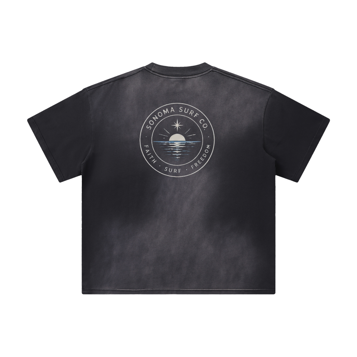 Sunfade Classic T-Shirt