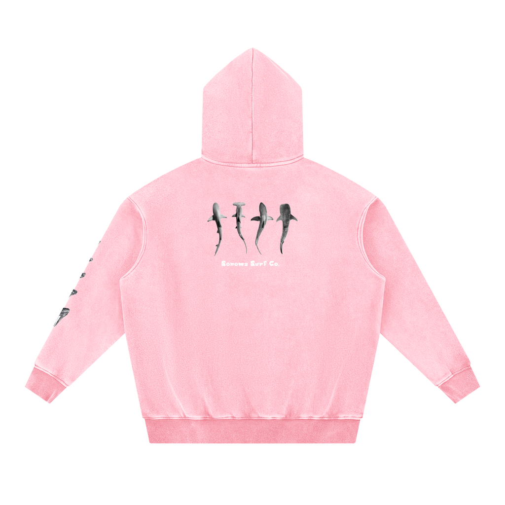 Kileyann's Oversize Hoodie