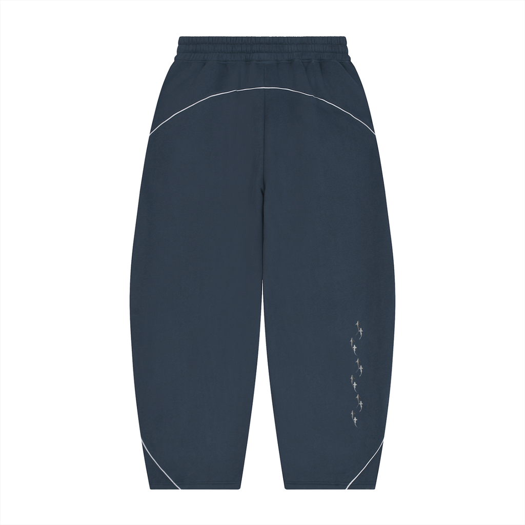 Men's Shark Sweatpants