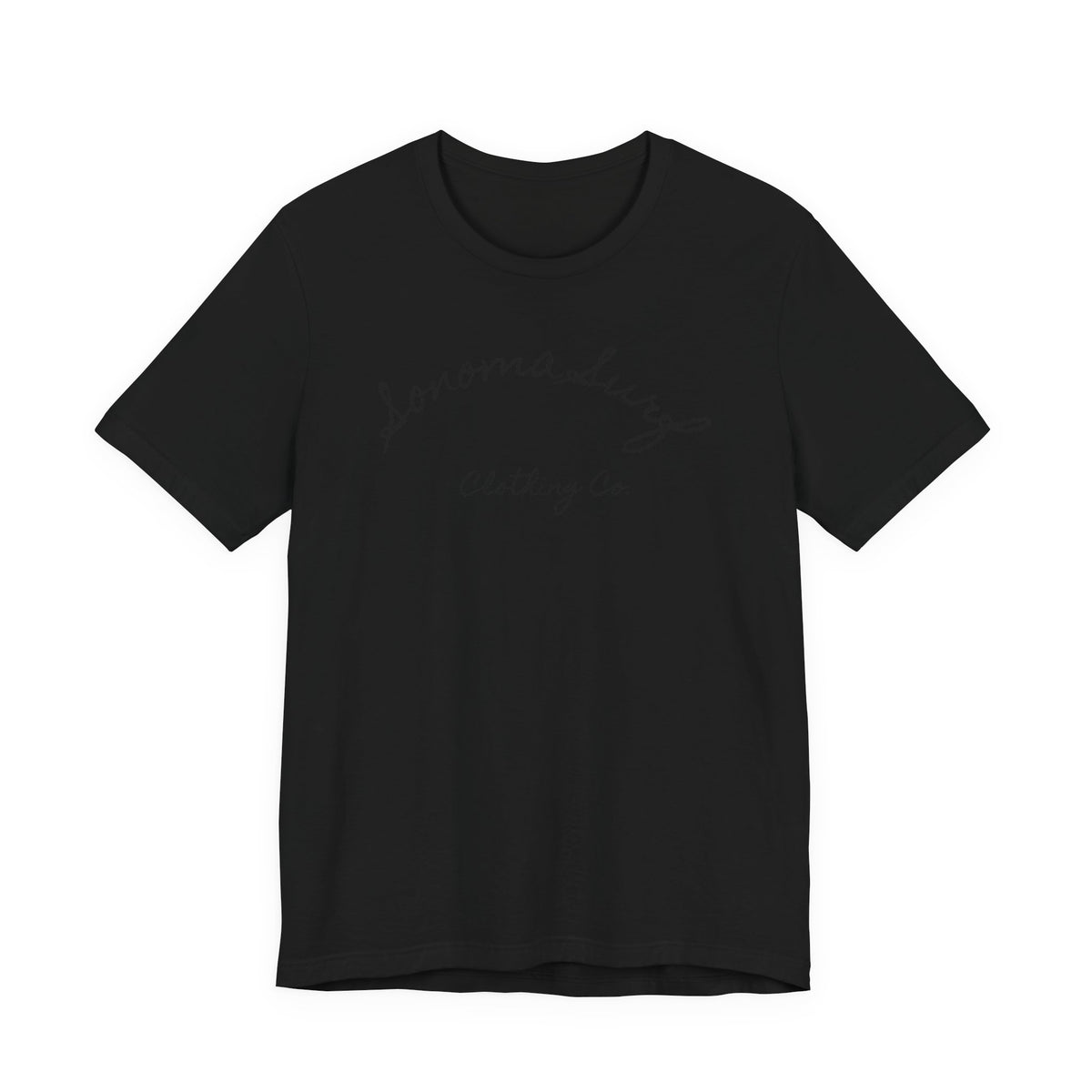 Sonoma Surf Co. Classic Tee