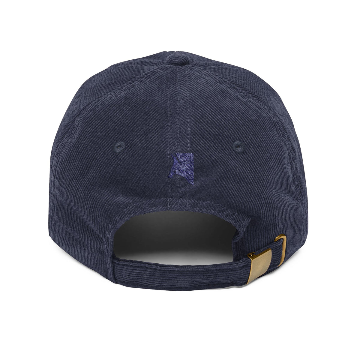 Sonoma Surf Co. Corduroy Cap — Vintage Logo