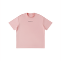 Kid’s Solid Crewneck T-Shirt