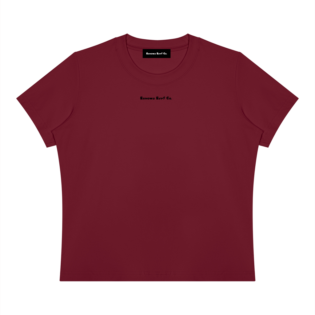 Women's Sorona Crewneck T-Shirt