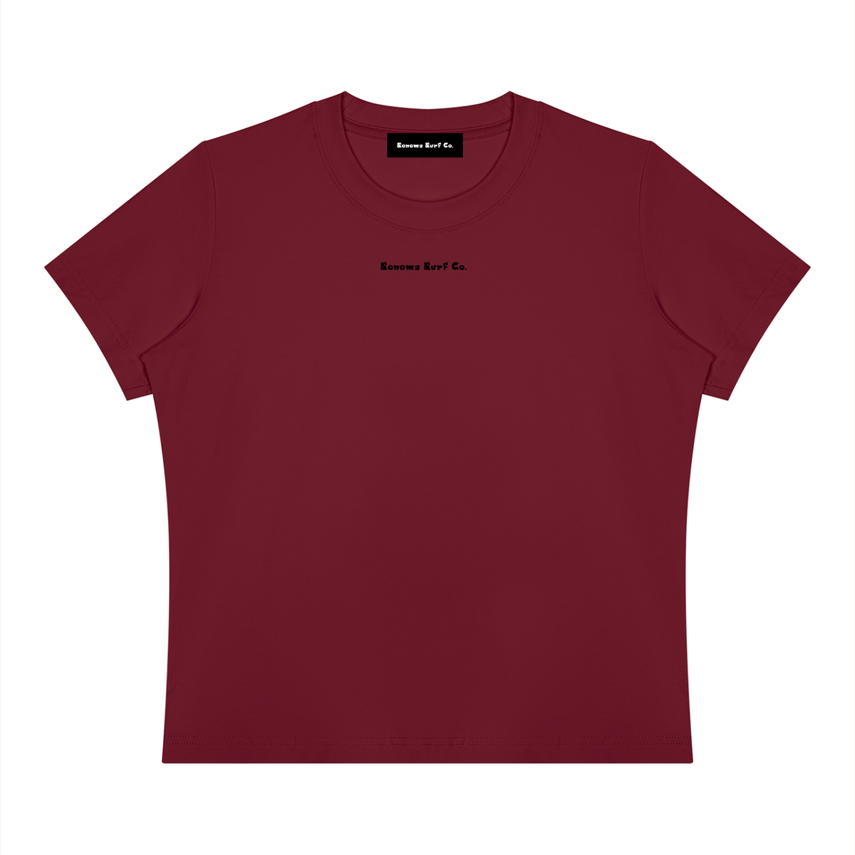 Women's Sorona Crewneck T-Shirt