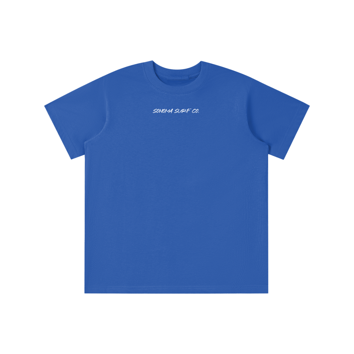 Youth 'Jesus Fish' T-shirt
