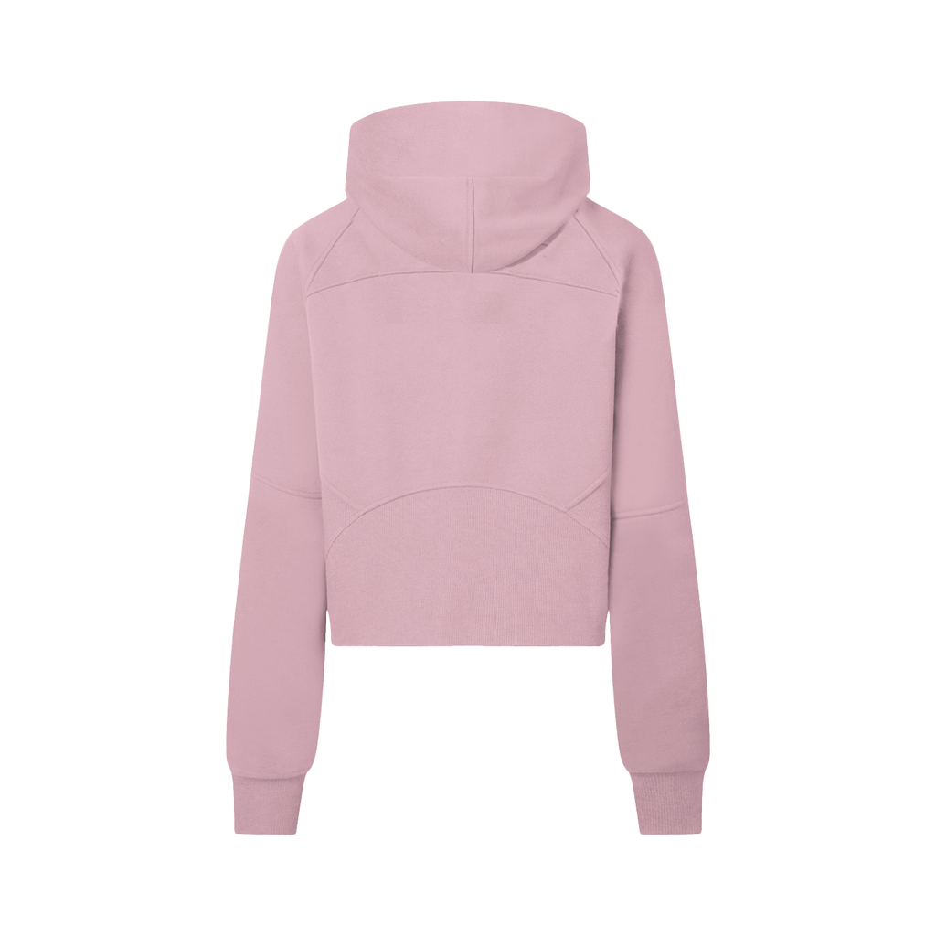 Women's Half Zip Hoodie
