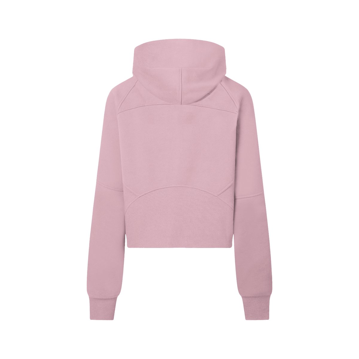 Women's Half Zip Hoodie