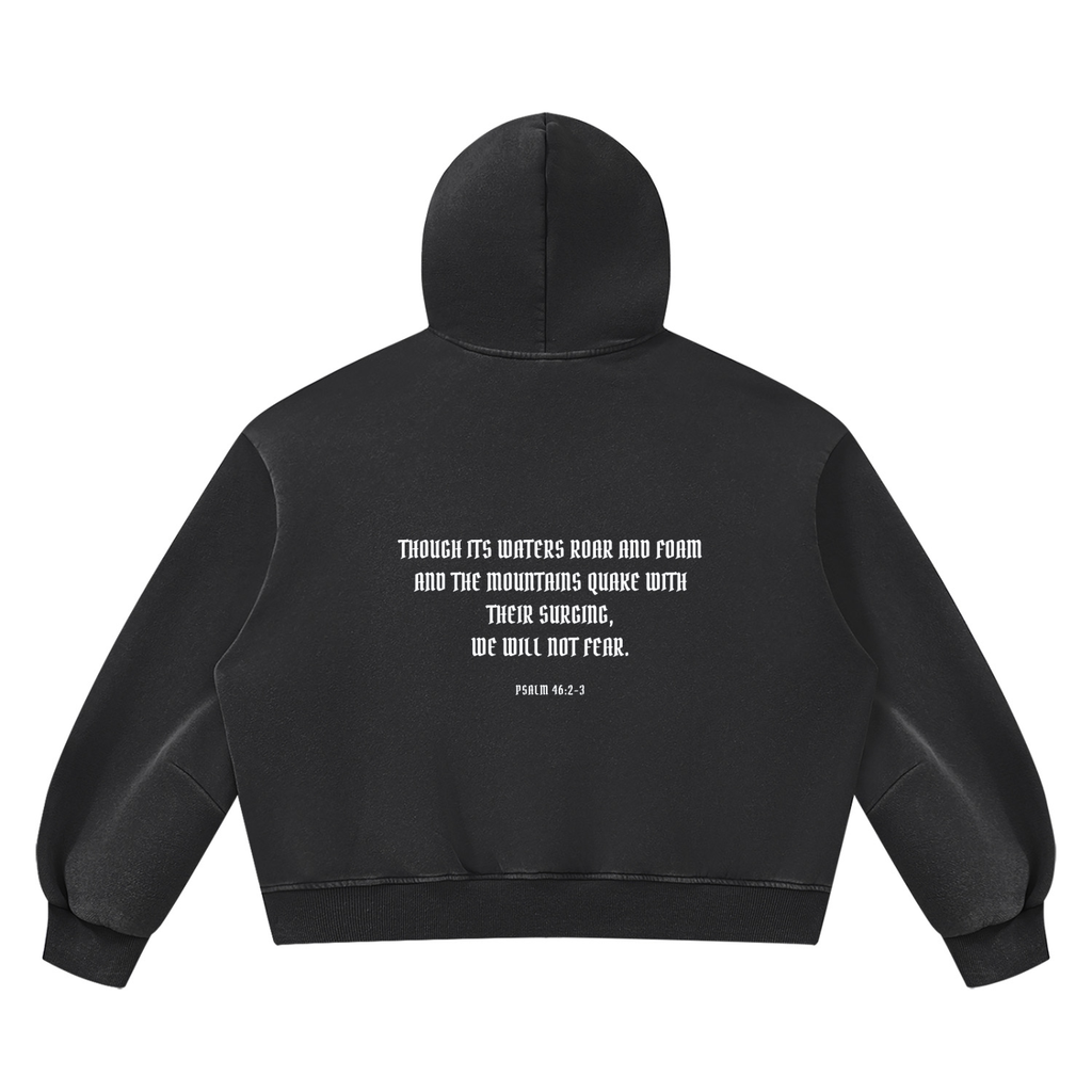 Women's Sonoma Fish Hoodie