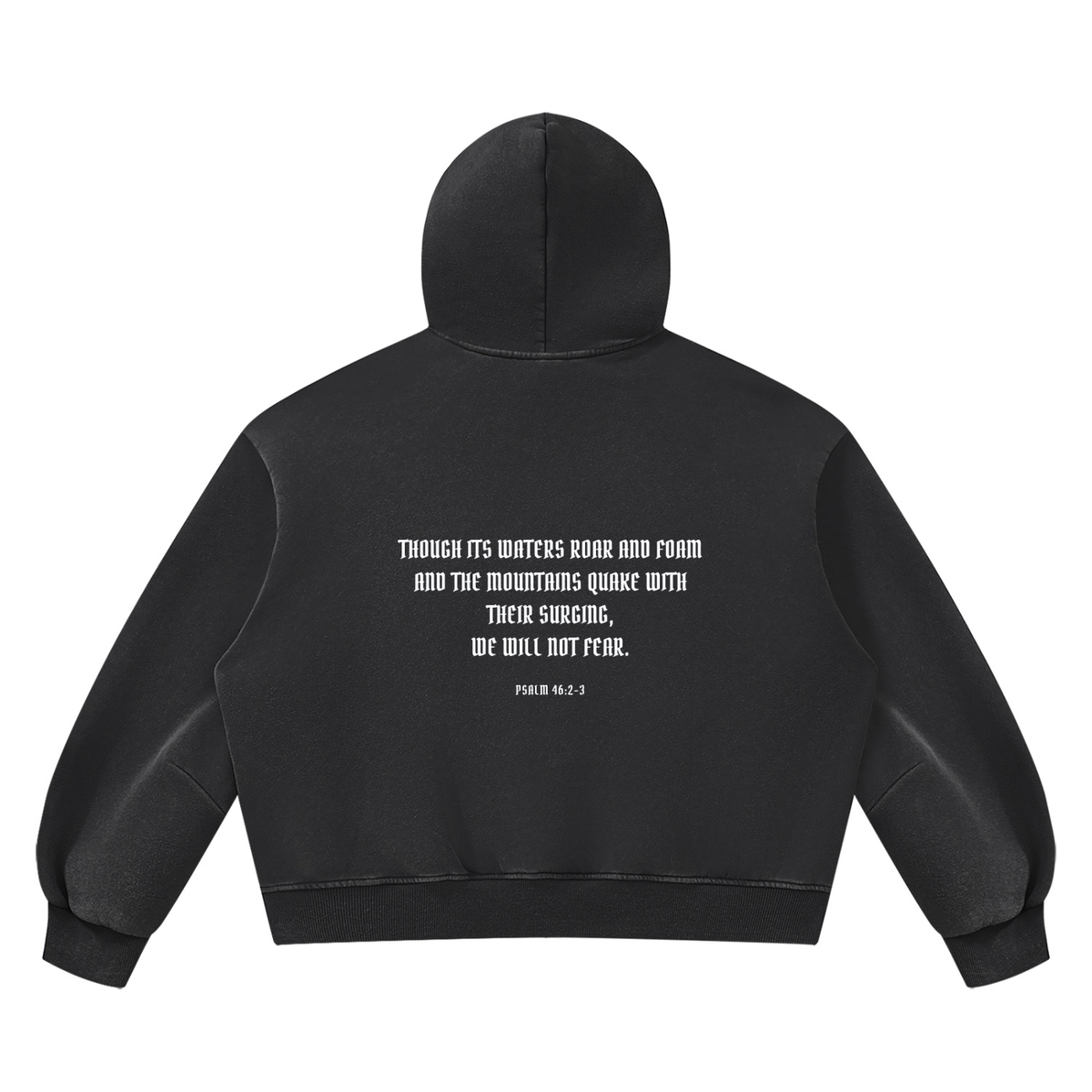 Women's Sonoma Fish Hoodie