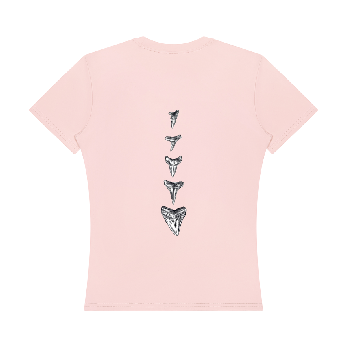 Women's Shark Training T-Shirt