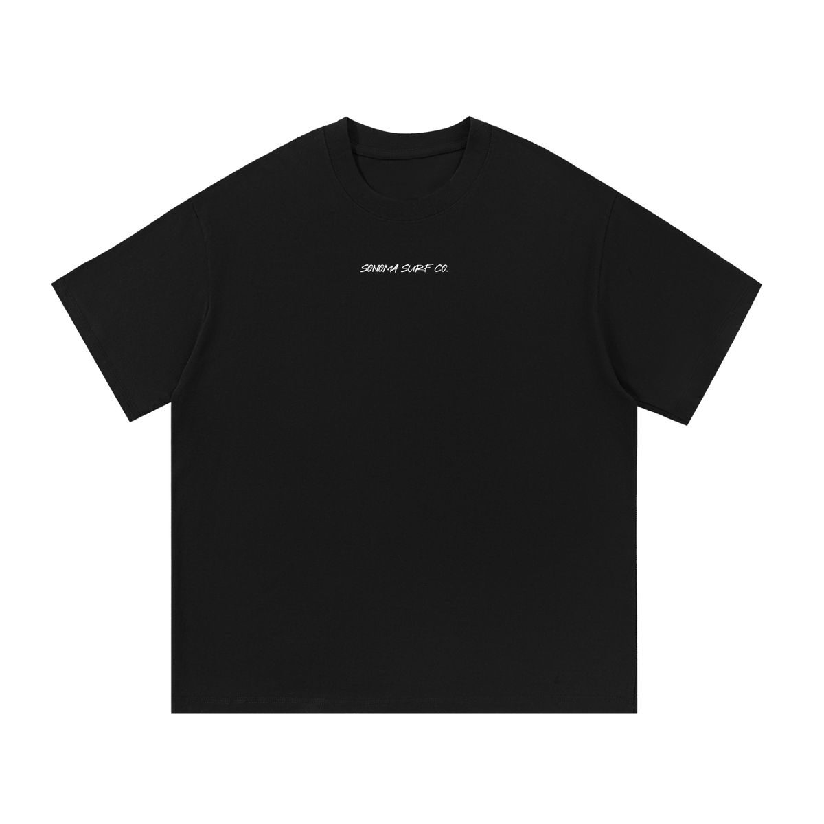 Essential 'Sonoma Surf Fish' T-Shirt