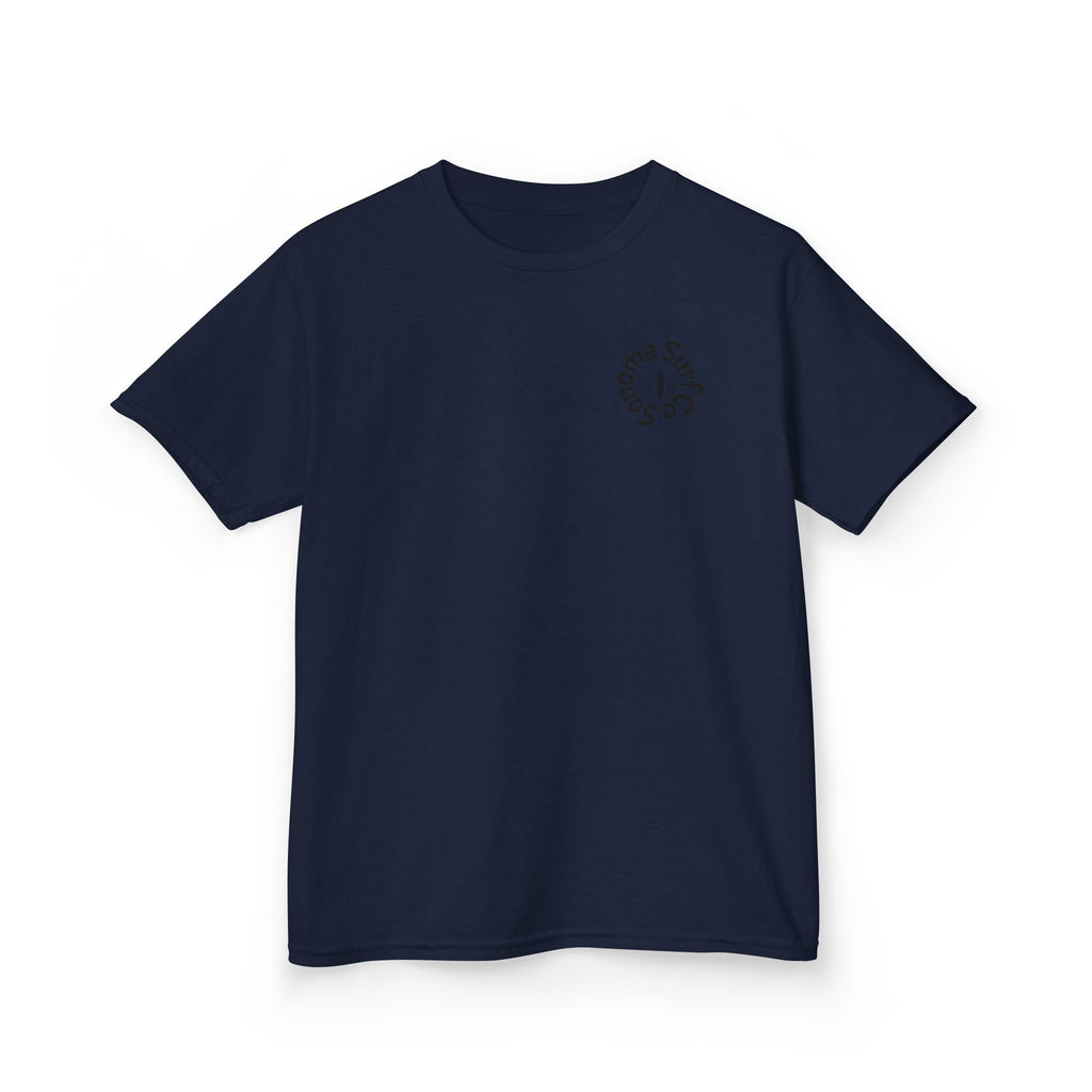 Kids Tee — Point Reyes Coastal Surf