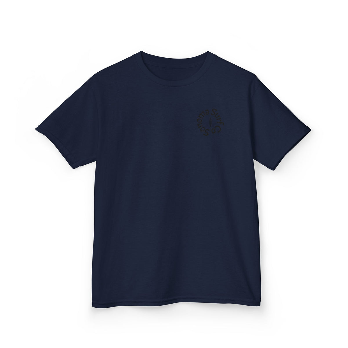 Kids Tee — Point Reyes Coastal Surf