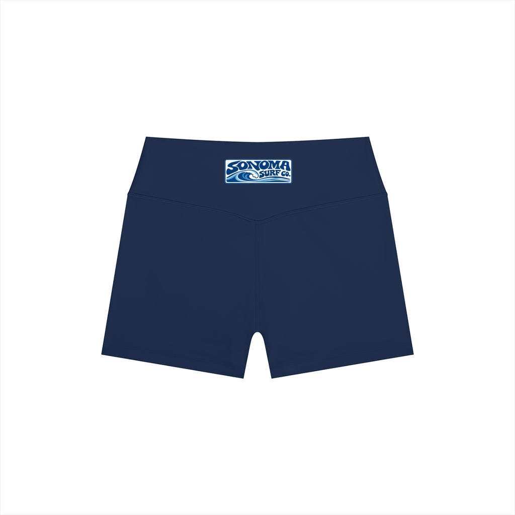 Women's gym shorts