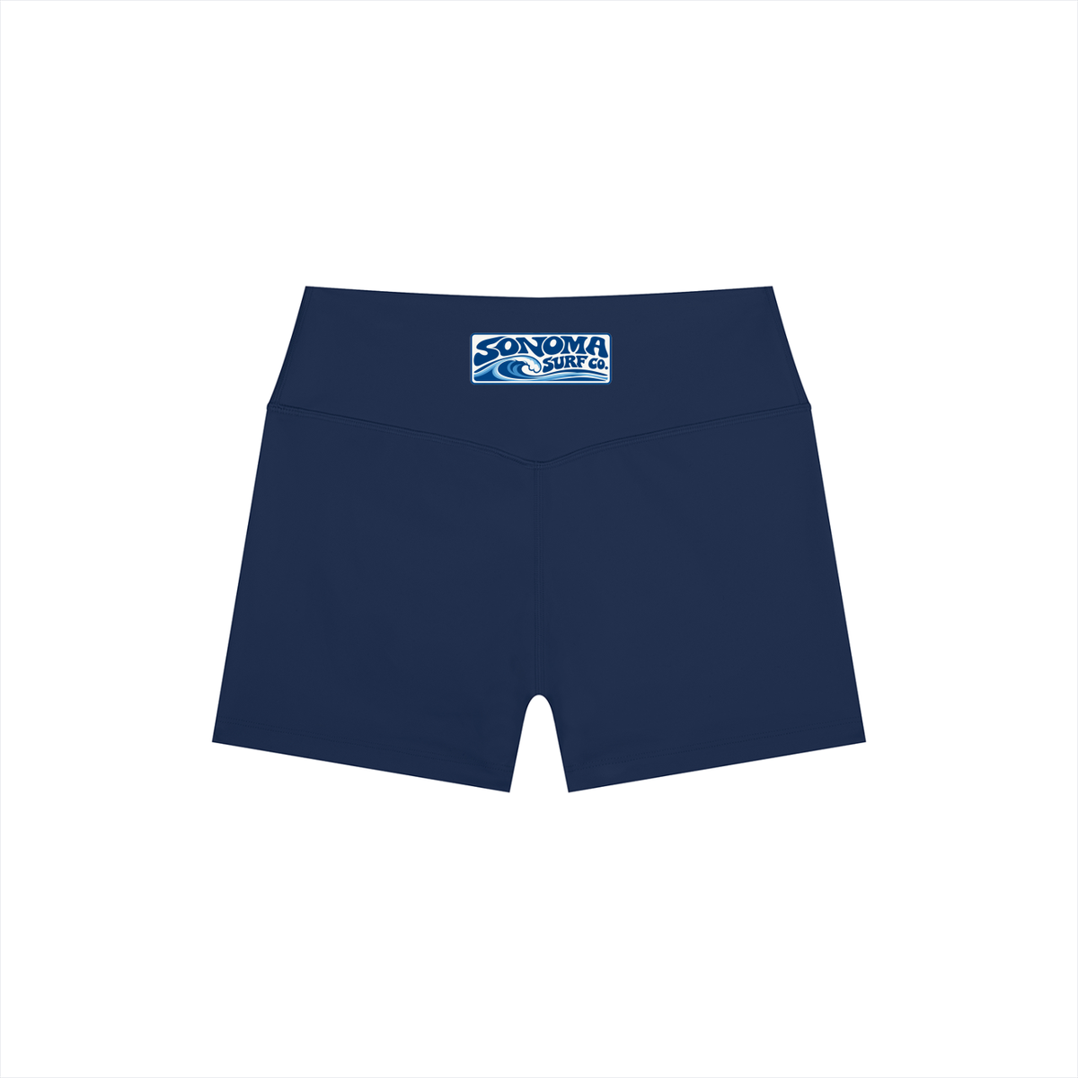 Women's gym shorts