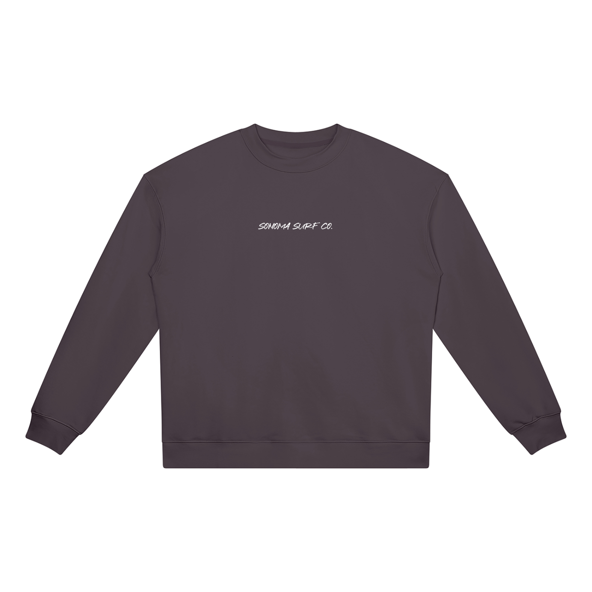Men's Heavyweight Crewneck Sweatshirt