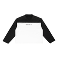 Men's Sun Fade Color-Block T-Shirt