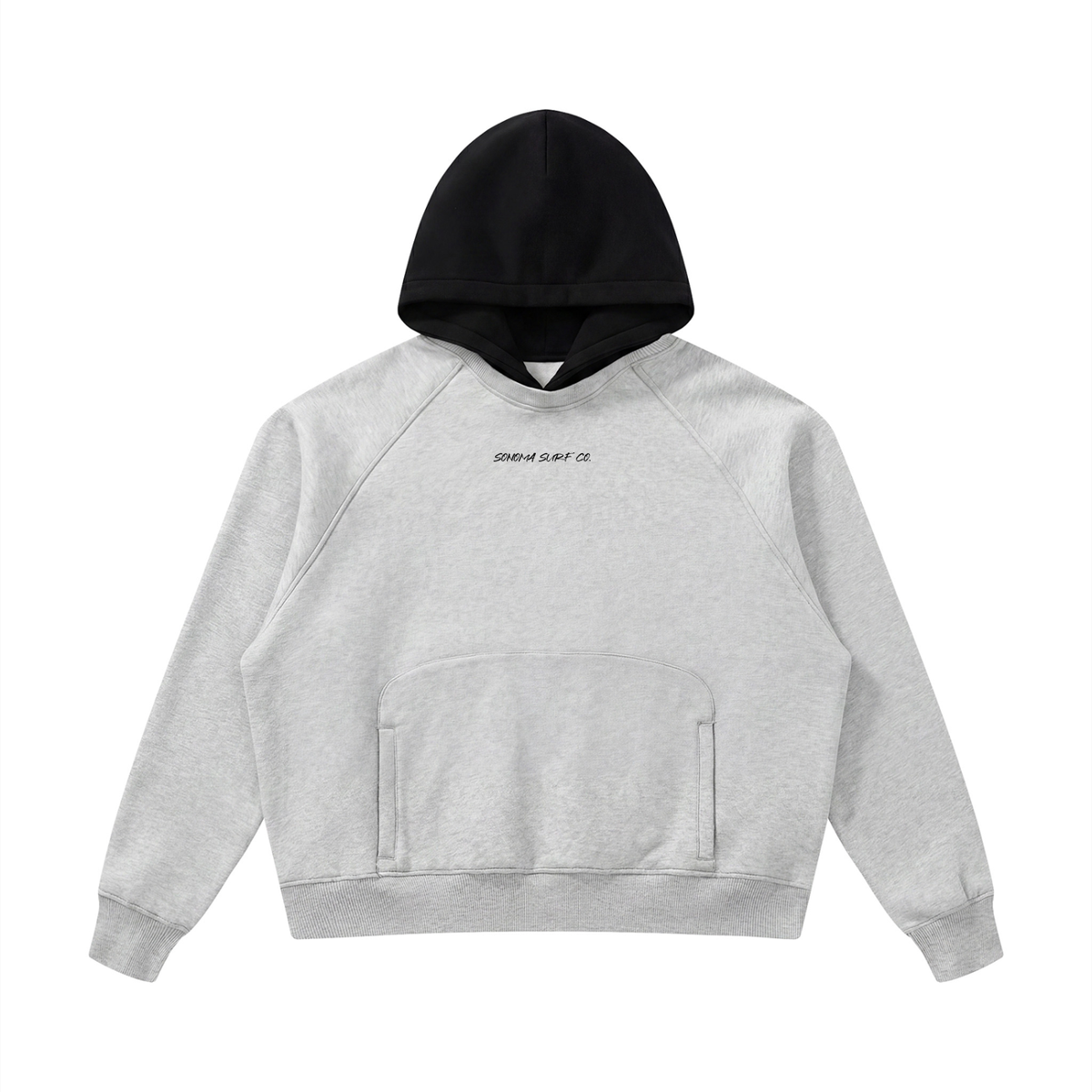 Unisex 'Brain Storm' Hoodie