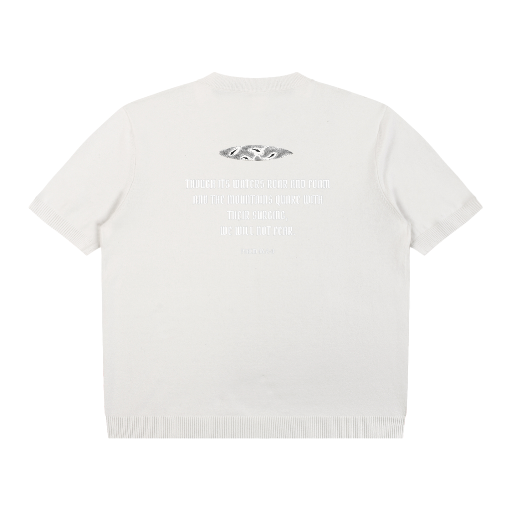 Men's Sonoma Surf Blank Henley T-Shirt