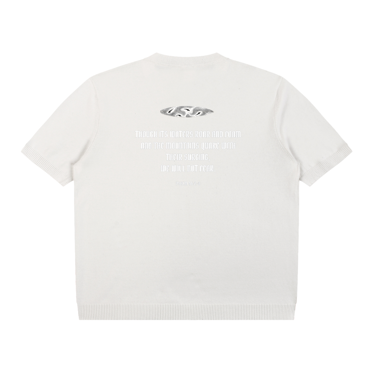 Men's Sonoma Surf Blank Henley T-Shirt