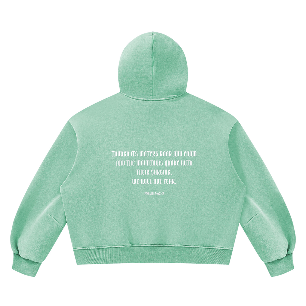 Women's Sonoma Fish Hoodie