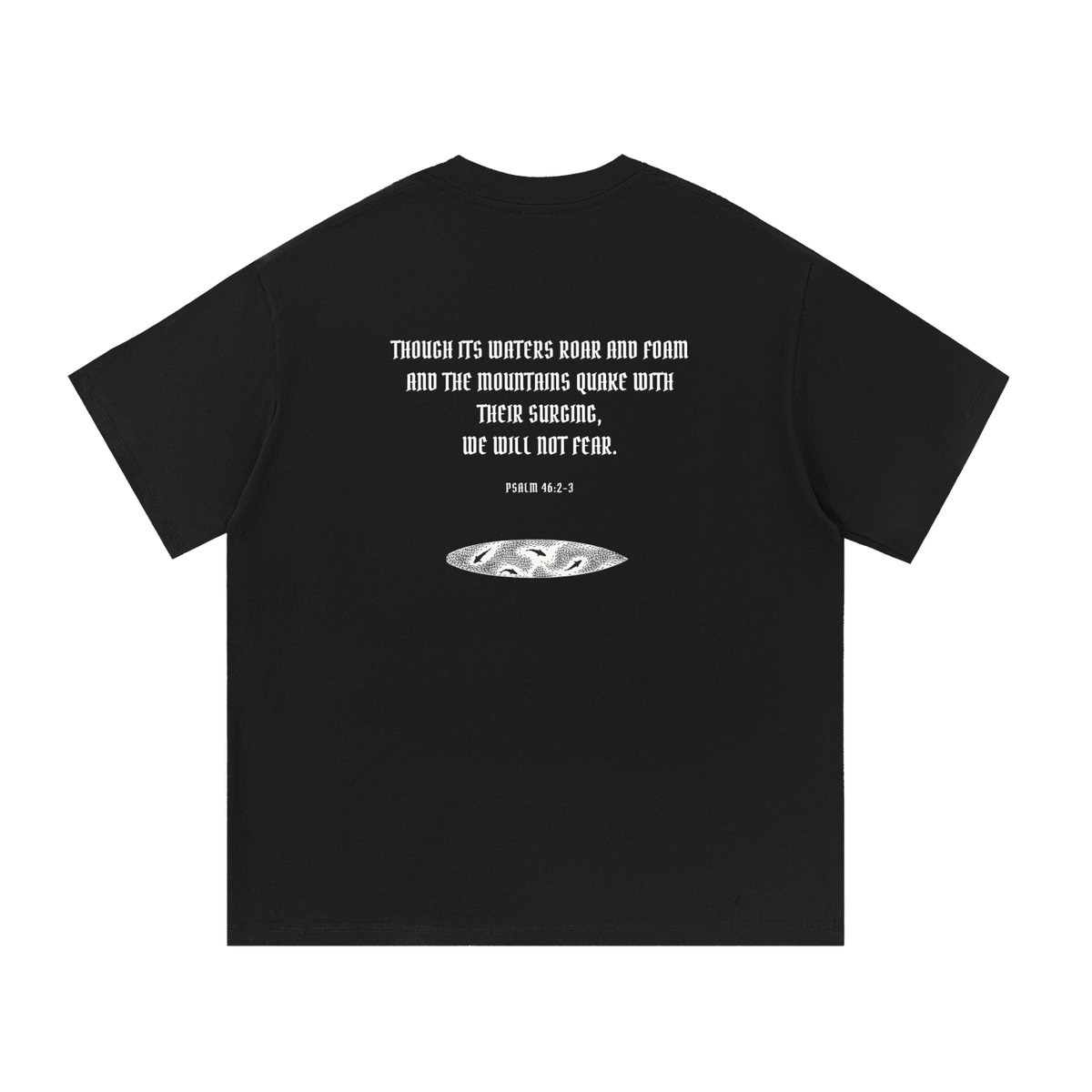 Essential Cotton T-Shirt