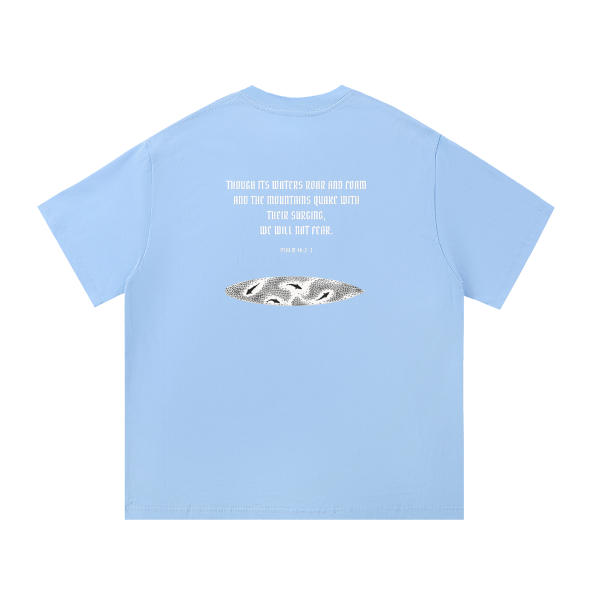 Essential Cotton T-Shirt