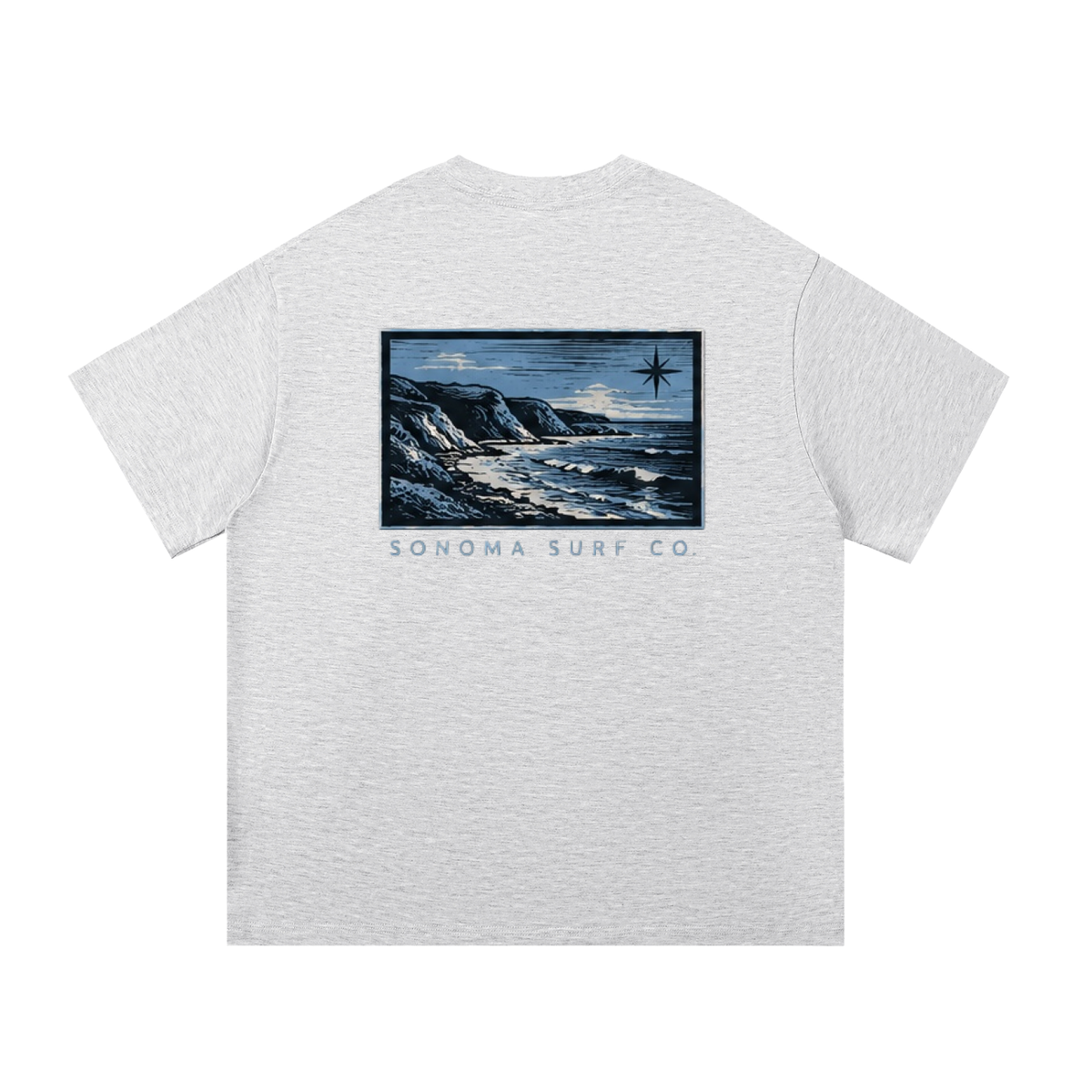 'North Star' T-Shirt