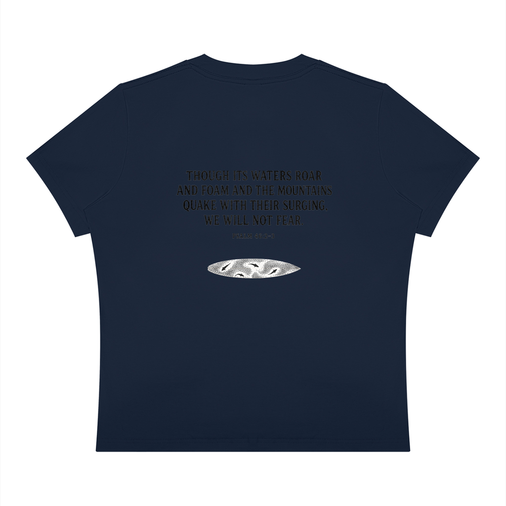 Women's Sorona Crewneck T-Shirt