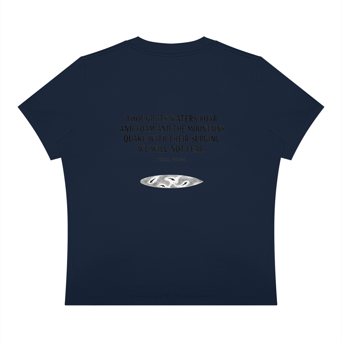 Women's Sorona Crewneck T-Shirt