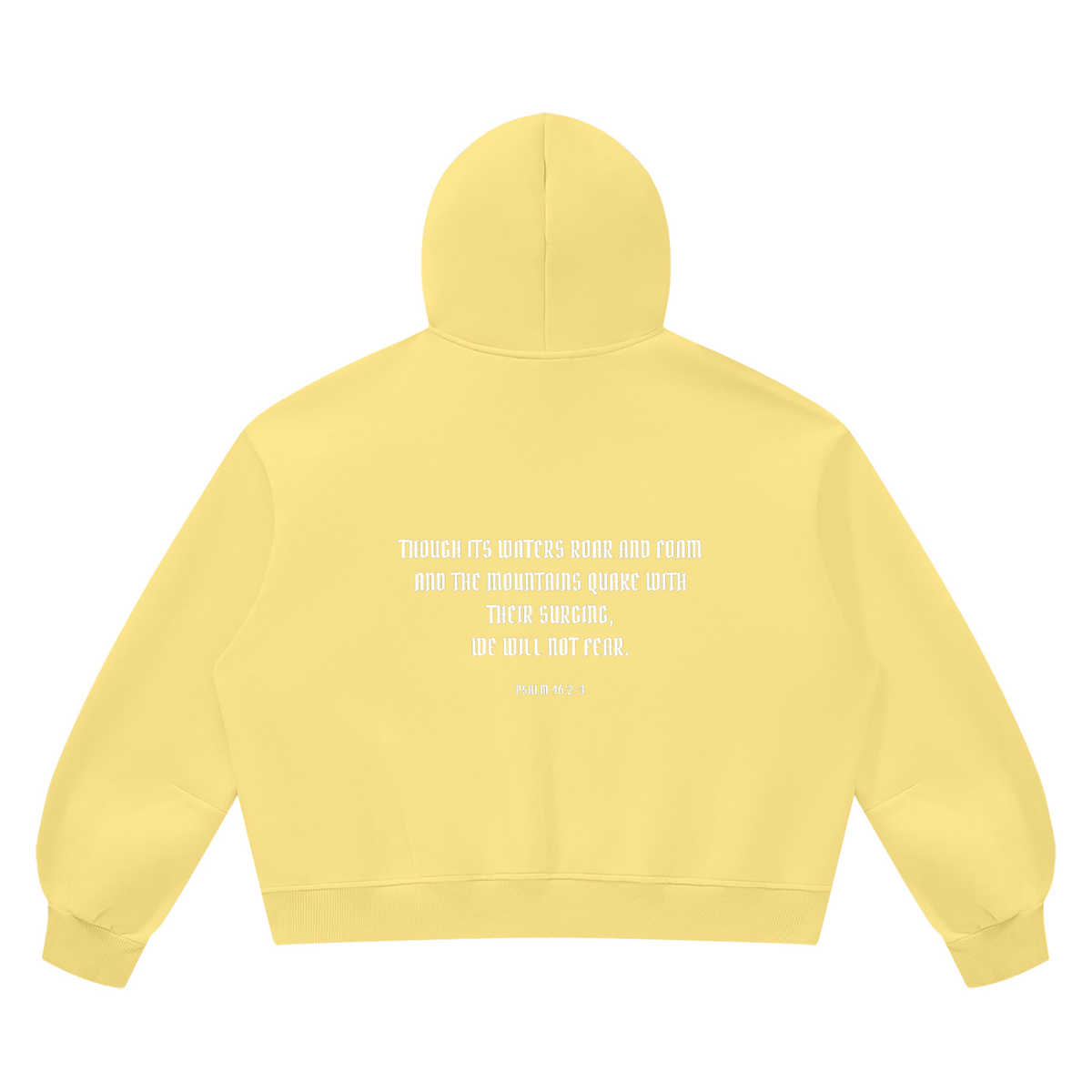 Women's Sonoma Fish Hoodie