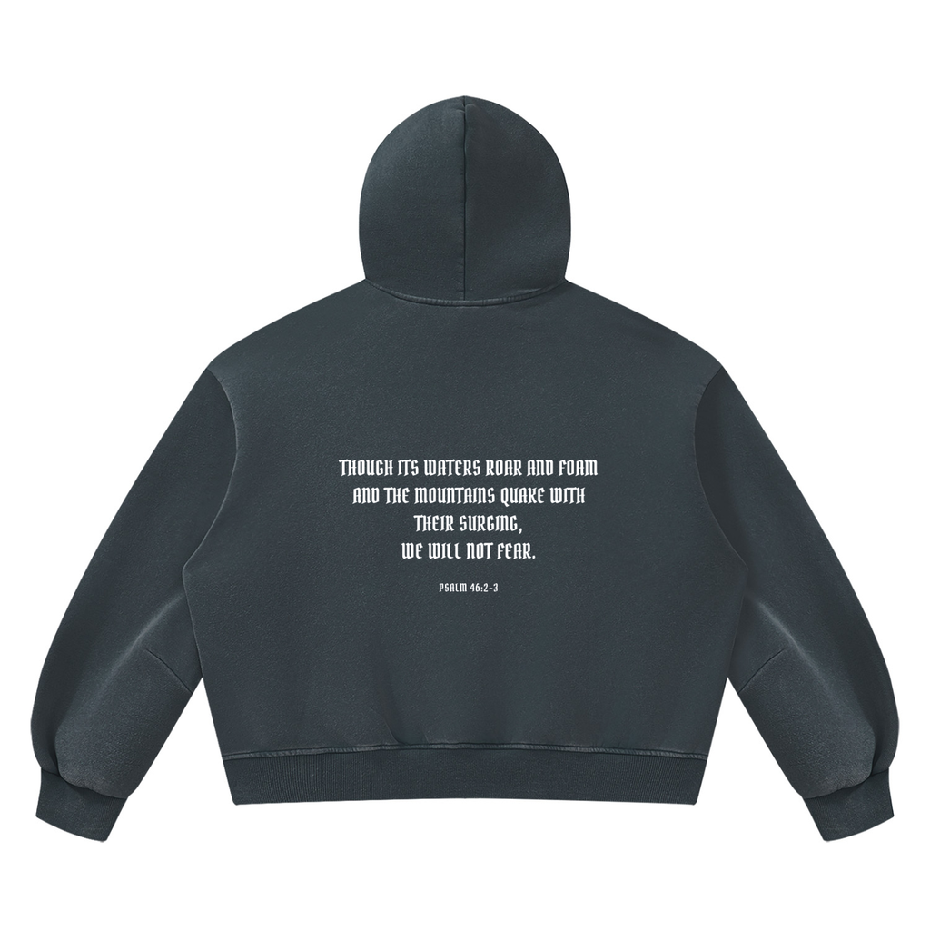 Women's Sonoma Fish Hoodie