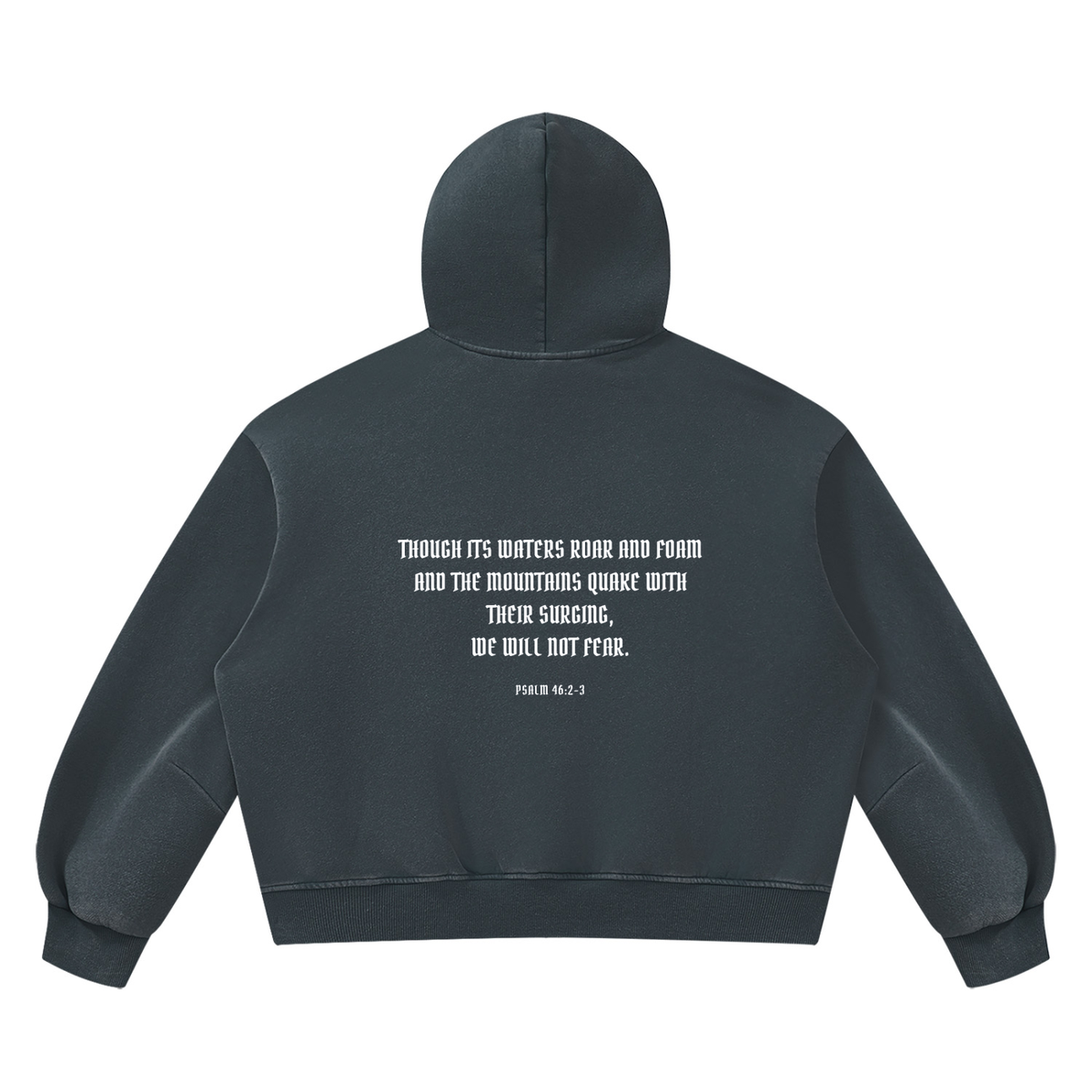 Women's Sonoma Fish Hoodie