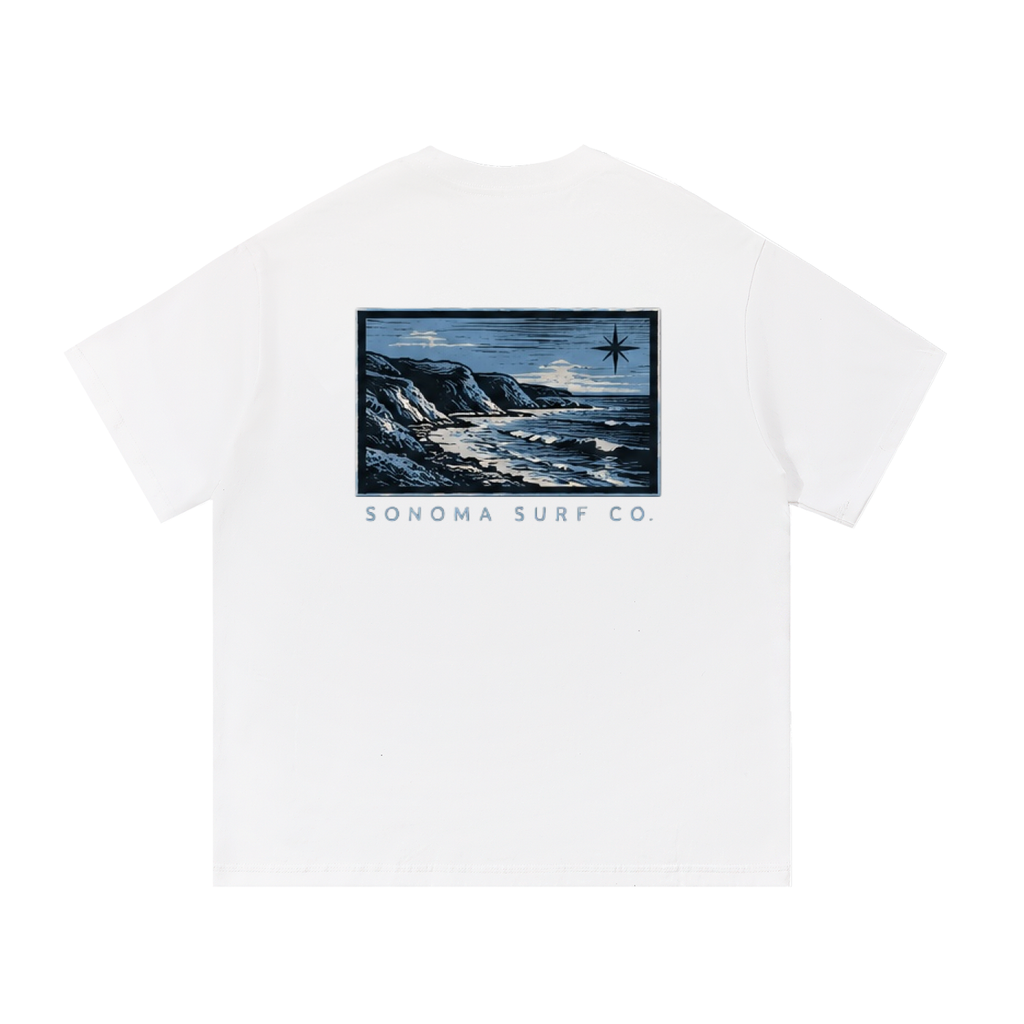'North Star' T-Shirt