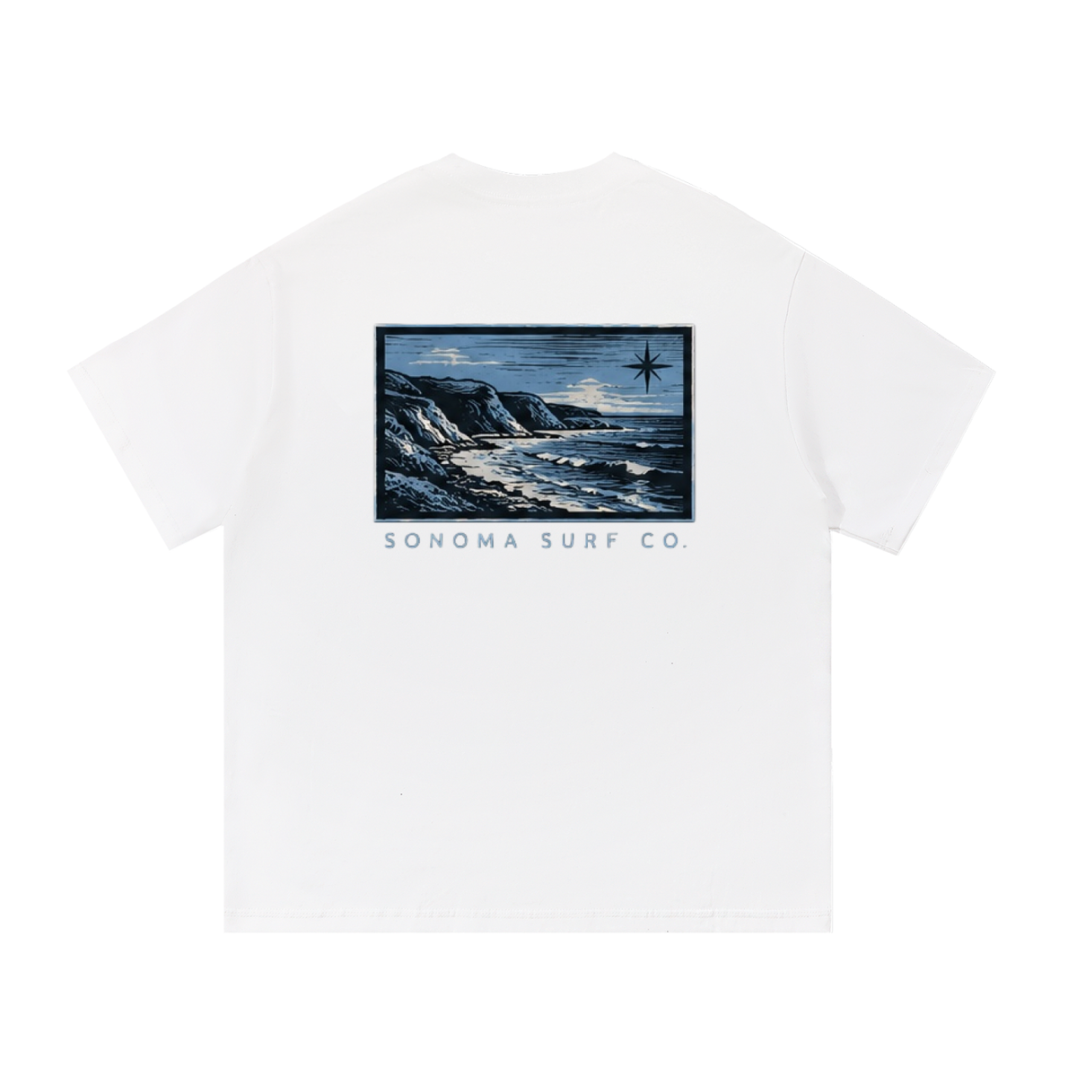 'North Star' T-Shirt